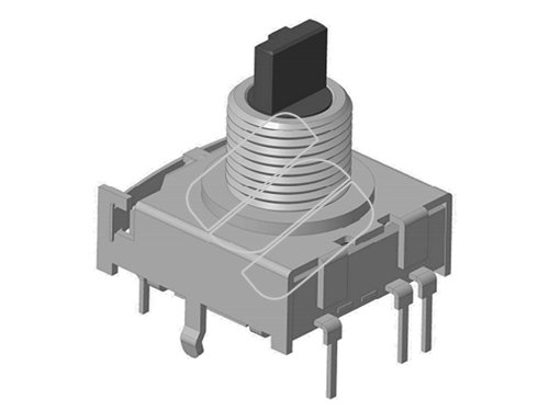 RS1705旋转多路开关